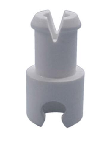 AXE SUPPORT  ROULETTE PANIER LV SMEG 760570172 - Jusqsu'à fin de stock