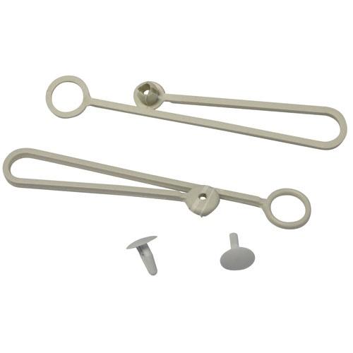 CLIPS FACE PANIER BOSCH 00183140/ - Plus livrable