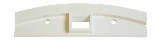 PLAQUE FERMETURE SL BO 00051564 - Jusqu'à fin de stock