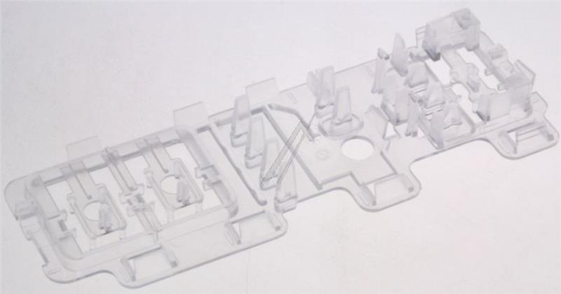 SUPPORT DES TOUCHES  SL BEKO - DC72301 - 2963670100