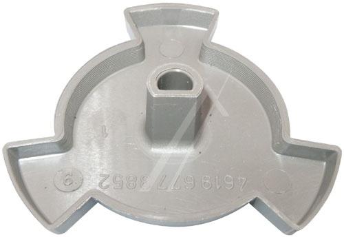 ENTRAINEUR PLATEAU MO WHIRLPOOL 481010545578 / 481946238767