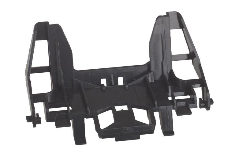 SUPPORT SACS ASPI  MIELE COMPLETE C2 - 6081322