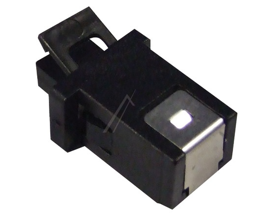 Verrou de capot aspirateur Nilfisk  - Série Extreme - 1470184500