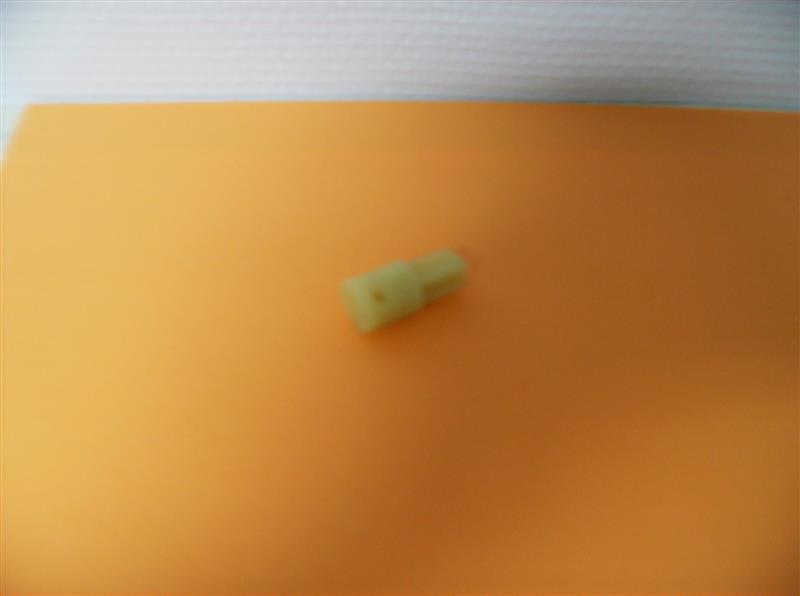 POULIE SUR AXE DU MOTEUR  ROBOT KENWOOD A516