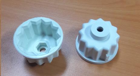ENTRAINEUR BOL MIXER ROBOT MOULINEX  A241 / A242 - MS-0672555 - Jusqu'à fin de stock