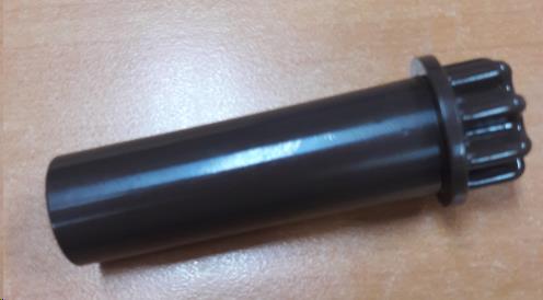 VIS DE BLOCAGE COUPE-LEGUMES STECA 2172203 - Jusqu'à fin de stock