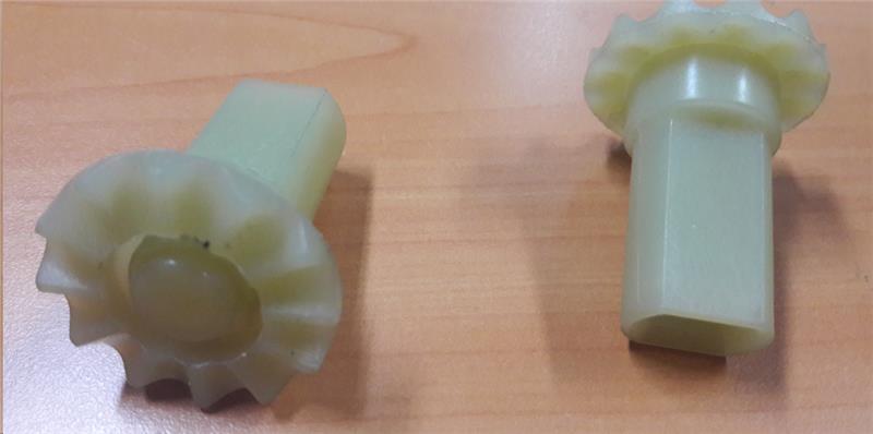 SUPPORT RAPE ROBOT STECA 2172608  - Jusqu'à fin de stock