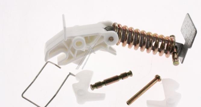 MECANISME VERROUILLAGE DE PORTE LV BOSCH  00075220