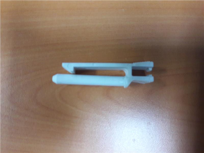 BUTEE ARRIERE PANIER LV ELECTRLUX / ZANUSSI / ZANKER  - 4210017928004 - Jusqu'à fin de stock