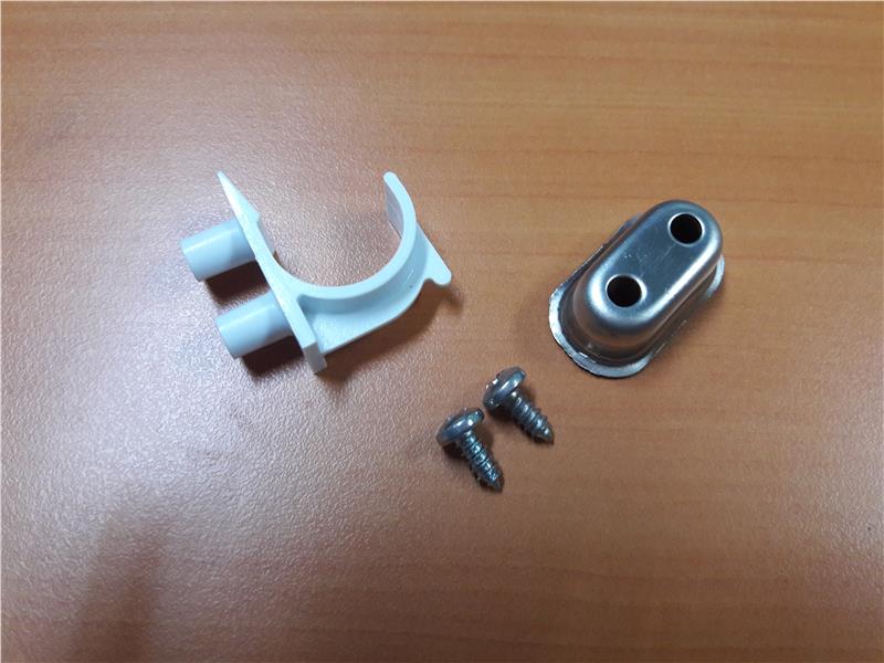 CROCHET PANIER LV AEG 646400950 - Jusqu'à fin de stock