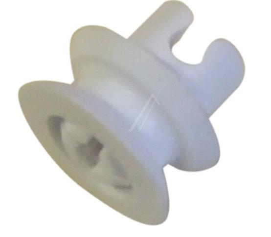 ROULETTE PANIER SUPERIEUR  LV WHIRLPOOL 481952878104