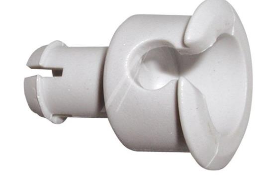 AXE DE ROULETTE PANIER LV BOSCH 00150943 -Jusqu'à fin de stock