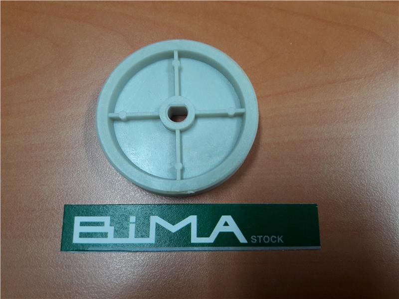 POULIE TENDEUR COURROIE VENTILATEUR SL ELECTROLUX  - DIAM 5.5 CM - 50097717008 - Jusqu'à fin de stock