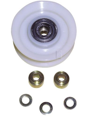 POULIE  TENDEUR SL BOSCH 00046400 - Jusqu'à fin de stock