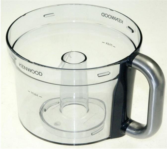 BOL POIGNEE INOX ROBOT KENWOOD  KW715905