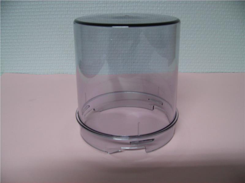 COUVERCLE BOL MINI HACHOIR ROBOT  MOULINEX AA77 / AA78 / AA79 - MS-4821481 - Jusqu'à fin de stock