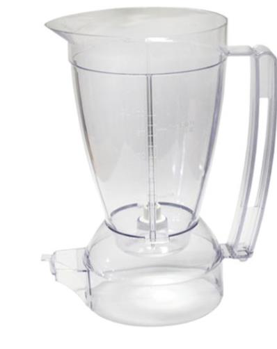 BOL MIXER SEB SS-793406 - Jusqu'à fin de stock