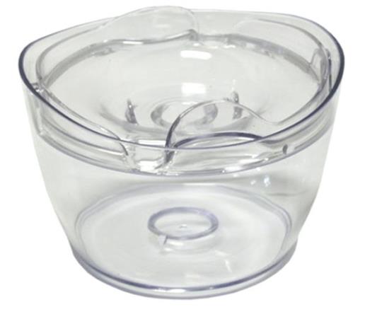 BOL + DEFLECTEUR ROBOT SEB  SS-794679 - PLUS LIVRABLE