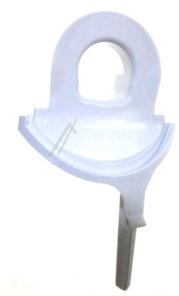 COUVERCLE POMPE DE VIDANGE DANS BAC COLLECTEUR LV BOSCH 00611322