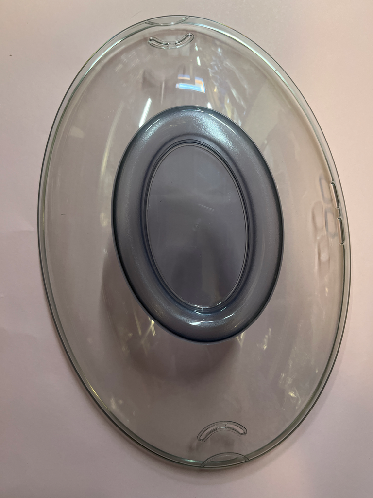 COUVERCLE CUISEUR VAPEUR SEB SS-983987- Jusqu'à fin de stock