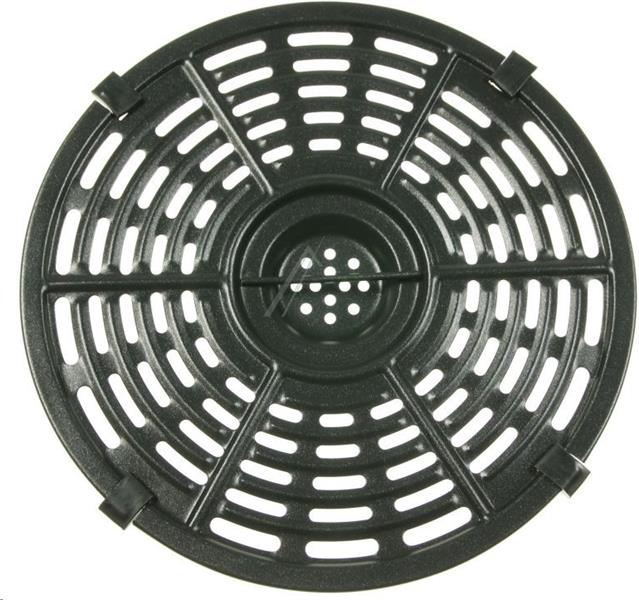 GRILLE SUPPORT FRITEUSE EASY FRY MOULINEX EZ401 - SS-996948