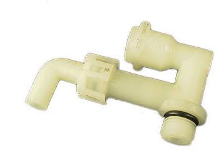 VALVE / SOUPAPE SECURITE PRESSION EXPRESSO DELONGHI 7313219431