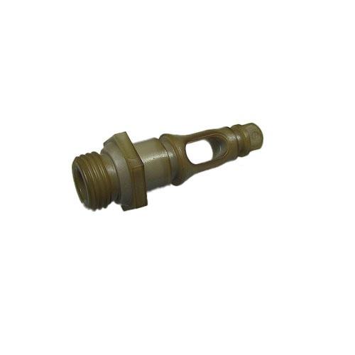 EMBOUT POUR VALVE SUR CHAUDIERE SAECO 996530048841