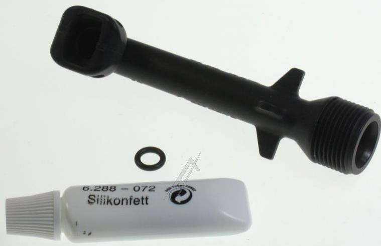 EMBOUT RACCORD COUDE ARRIVEE EAU NETTOYEUR KARCHER 4.063-914.0