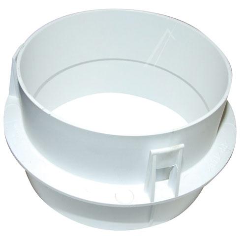 SORTIE EVACUATION SL MIELE  6595070