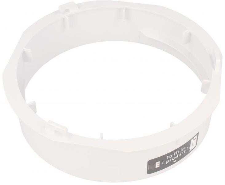ADAPTATEUR / CONNECTION EVACUATION POUR CLIMATISEUR WHIRLPOOL / ARISTON  482000091917