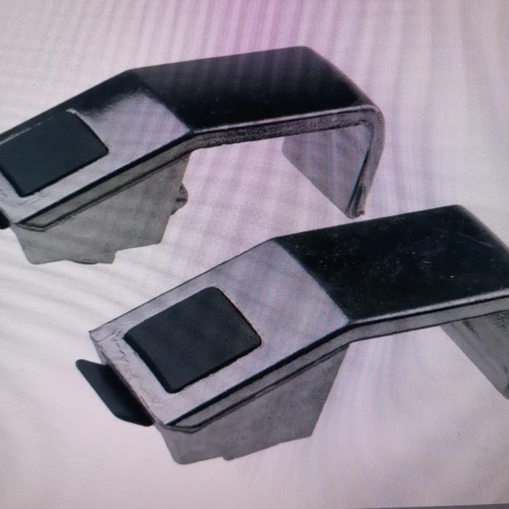 ATTACHE CUVE ASPI NILFISK - GS/GM90 /2P. 22142100