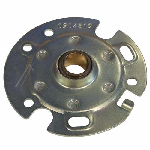 PALIER SUPPORT TAMBOUR SL ELECTROLUX  80X80X12MM - 1250134135