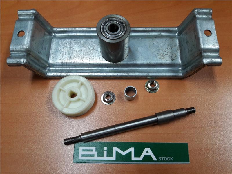 PALEIR SUPPORT HELICE VENTILATEUR SL ELECTROLUX  50098131001 - Jusqu'à fin de stock