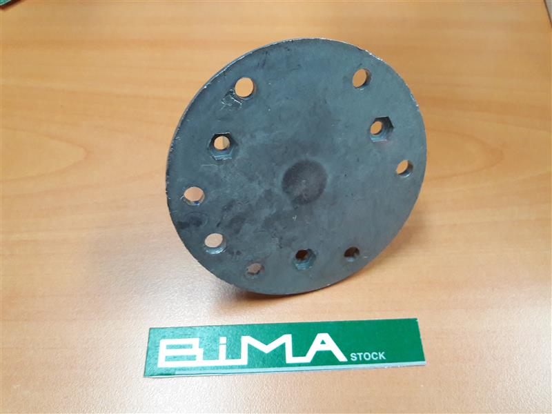 PALIER DE SUPPORT  SL ZANKER / ELECTROLUX  4210005270005 - Jusqu'à fin de stock