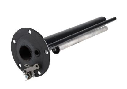 FOURREAU + ANODE C.E. 5 TROUS - Fourreau Résistance Ø 42   - longueur 49CM 396037