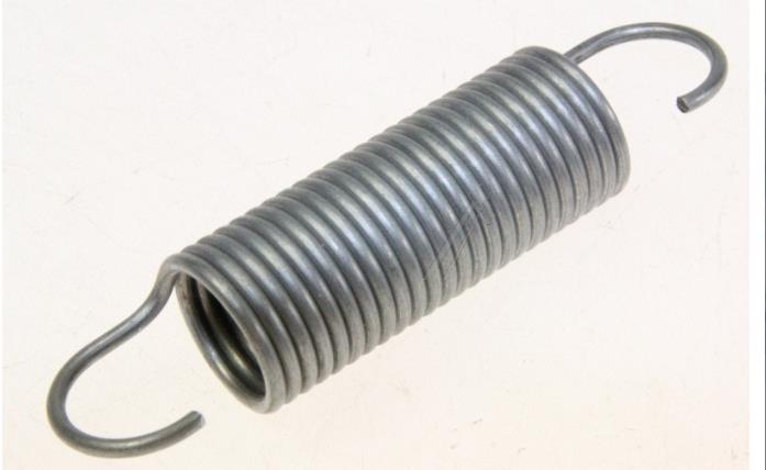 RESSORT DE TRACTION POULIE TENDEUR SL ZANUSSI - ZD130 - 1250015003