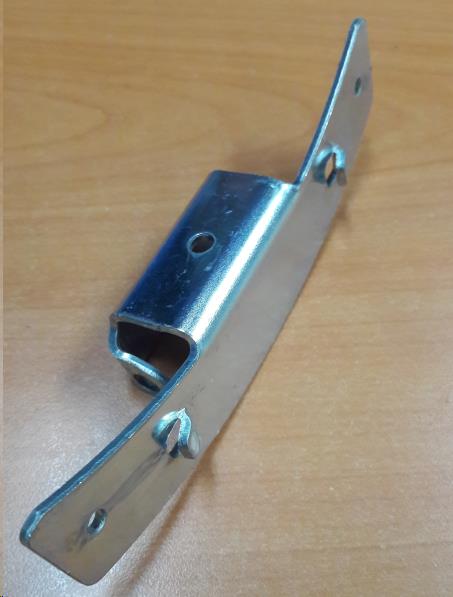 CHARNIERE DE HUBLOT M.L. BOSCH / SIEMENS  - 00075793 - Jusqu'à fin de stock