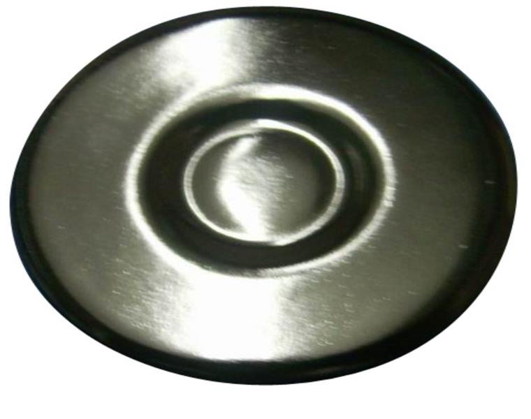 CHAPEAU BRULEUR EMAILLE CUISINIERE BEKO 419920278
