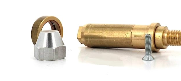 AXE DE COUVERCLE COCOTTE SEB SS-790182 / SS-1530001154