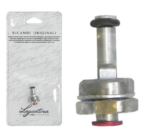 SOUPAPE SECURITE / INDIACATEUR PRESSION COCTTE LOTSTINA LOGICA