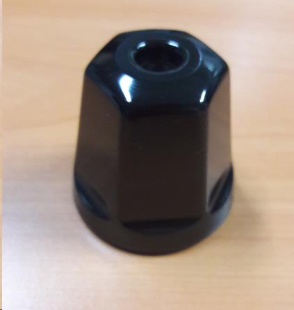 BAKELITE DE SOUPAPE COCOTTE FISSLER VITAVIT STANDARD 18 681 00 430 - Jusqu'à fin de stock