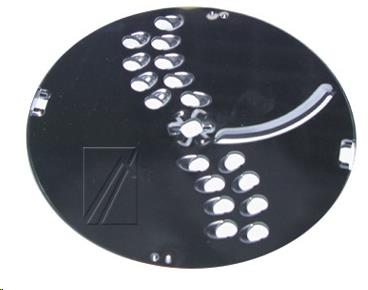 DISQUE A RAPER N°2  (GROS)  ROBOT BRAUN 64243241 - Jusqu'à fin de stock