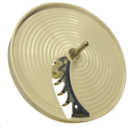 DISQUE COUPE FRITES ROBOT BRAUN 3202 / 3205 - 3200634 / 67051172