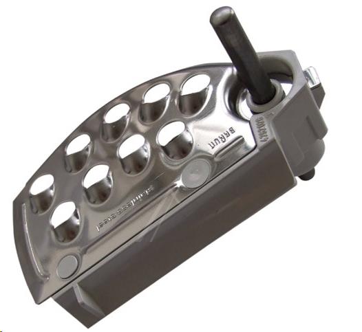 LAME RAPER GROS ROBOT BRAUN 4262 - 4262637 - Jusqu'à fin de stock