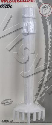 PIED MIXER MOULINEX BM3 / BM7 / BM9 - GARDES EASY MAX - GARDES EASY MAX PERFECT - A08D02 - Jusqu'à fin de stock