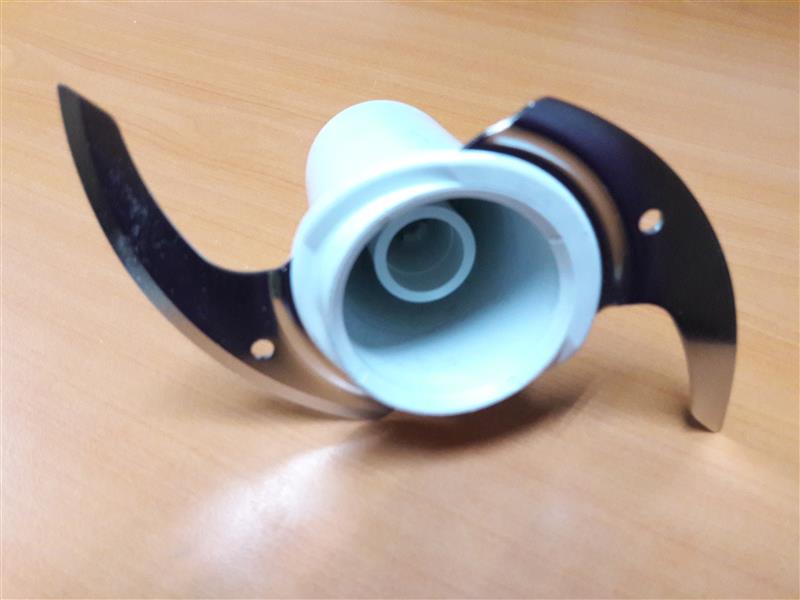 COUTEAU ROBOT MOULINEX / KRUPS K746 MS-0901025 - Jusqu'à fin de stock