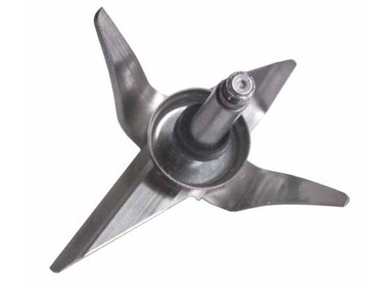 COUTEAU SEUL BOL MIXER ROBOT MOULINEX  D70 - D72 - Q48 - Q50 - MS-5863010 / 5957262 - Jusqu'à fin de stock