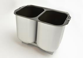 PETITE CUVE FOUR A PAIN DOMO B3955 (2X450)