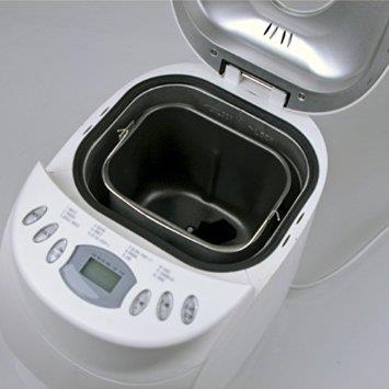 CUVE FOUR A PAIN DOMO POUR B3985-1