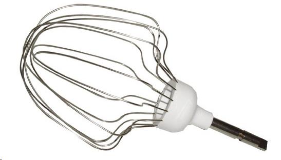 FOUET ROBOT BRAUN - 7 BRINS - 7050595 = 4207620 - Jusqu'à de stock